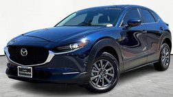 2024 Mazda CX-30 2.5 S