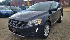 2016 Volvo XC60 T5 Drive-E Premier