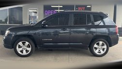 2014 Jeep Compass Sport