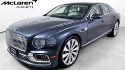 2021 Bentley Flying Spur W12