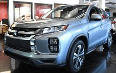 2024 Mitsubishi Outlander Sport LE