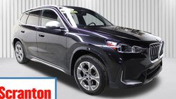 2024 BMW X1 xDrive28i