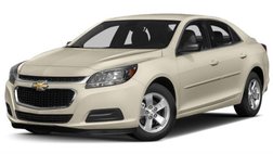 2015 Chevrolet Malibu LS