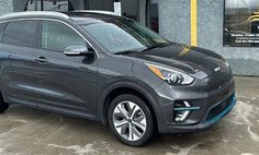 2022 Kia Niro EV EX Premium