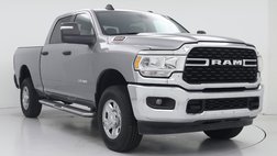 2024 Ram Ram Pickup 2500 Big Horn