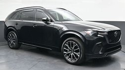 2025 Mazda CX-70 3.3 Turbo S Premium Plus