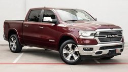 2022 Ram Ram Pickup 1500 Laramie