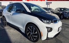 2017 BMW i3 Base