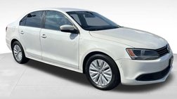 2011 Volkswagen Jetta SE