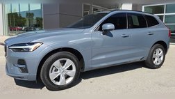 2022 Volvo XC60 B5 Momentum
