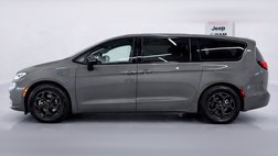 2023 Chrysler Pacifica Hybrid Limited