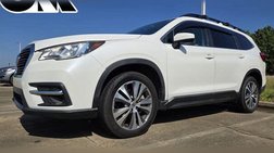 2019 Subaru Ascent Premium 7-Passenger