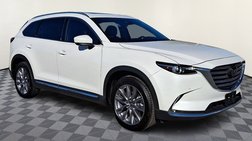 2023 Mazda CX-9 Grand Touring