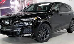 2026 Acura MDX SH-AWD w/A-SPEC