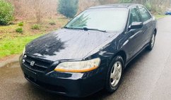 1998 Honda Accord EX