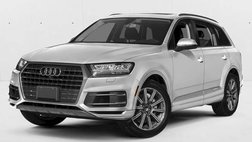 2018 Audi Q7 3.0T quattro Premium Plus