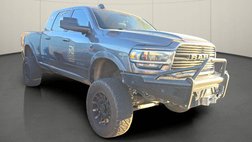 2022 Ram Ram Pickup 3500 Laramie