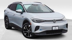 2021 Volkswagen ID.4 Pro