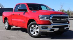 2019 Ram Ram Pickup 1500 Laramie