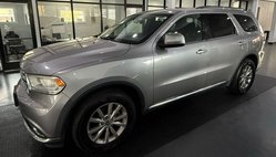 2017 Dodge Durango SXT