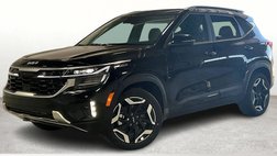 2026 Kia Seltos SX