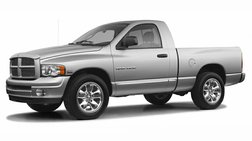 2005 Dodge Ram 1500 Laramie