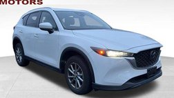 2023 Mazda CX-5 2.5 S Preferred