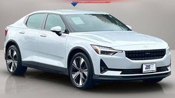 2023 Polestar 2 Long Range Dual Motor