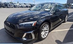 2023 Audi A5 quattro S line Premium 45 TFSI