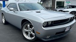 2010 Dodge Challenger R/T Classic