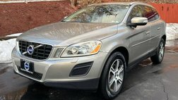 2013 Volvo XC60 T6