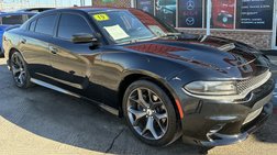 2019 Dodge Charger GT