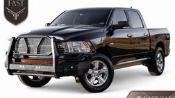 2014 Ram Ram Pickup 1500 SLT