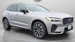2025 Volvo XC60 B5 Plus Dark Theme