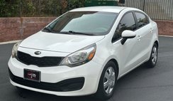 2014 Kia Rio LX