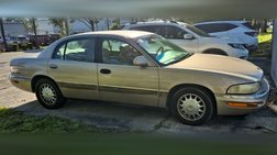1999 Buick Park Avenue Base
