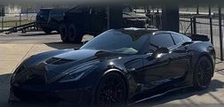 2016 Chevrolet Corvette Z06
