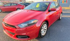 2014 Dodge Dart SXT