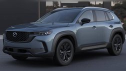 2026 Mazda CX-50 2.5 S Preferred
