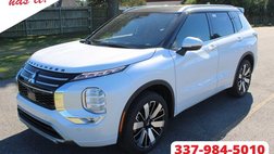 2026 Mitsubishi Outlander SEL