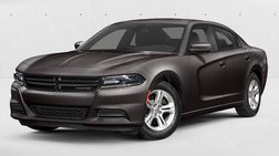 2019 Dodge Charger R/T