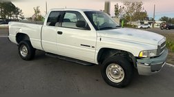 1999 Dodge Ram 1500 Laramie SLT
