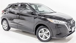 2023 Nissan Kicks S