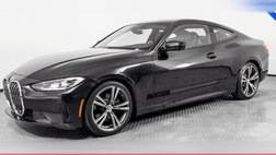 2022 BMW 4 Series 430i