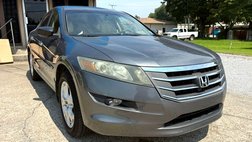 2010 Honda Accord Crosstour EX-L