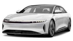 2024 Lucid Air Grand Touring
