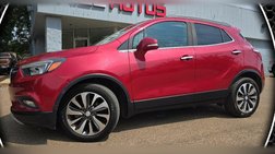 2017 Buick Encore Preferred II