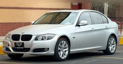 2009 BMW 3 Series 328i