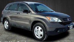 2009 Honda CR-V LX