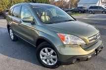 2009 Honda CR-V EX-L